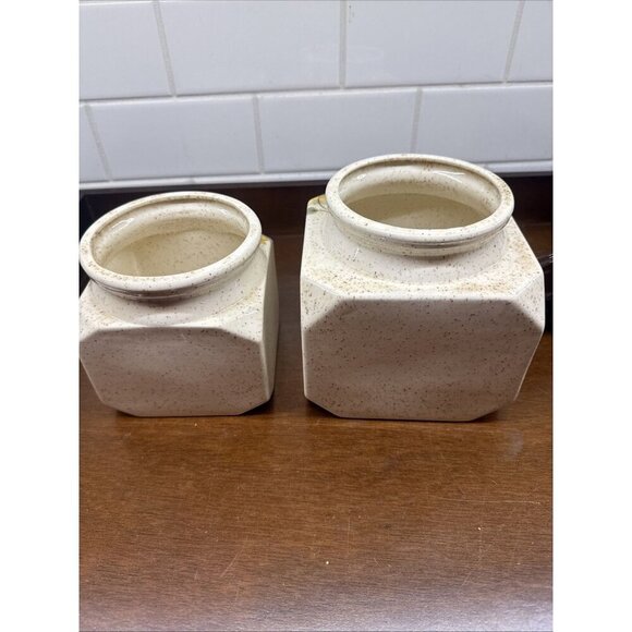 sunflower kitchen canister set - Picture 9 of 12